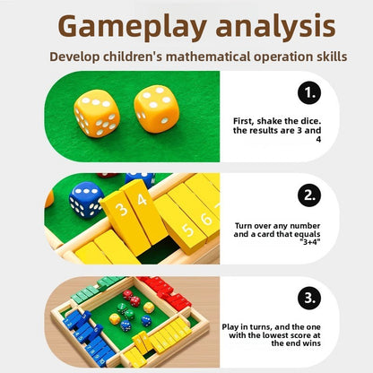 educational toy