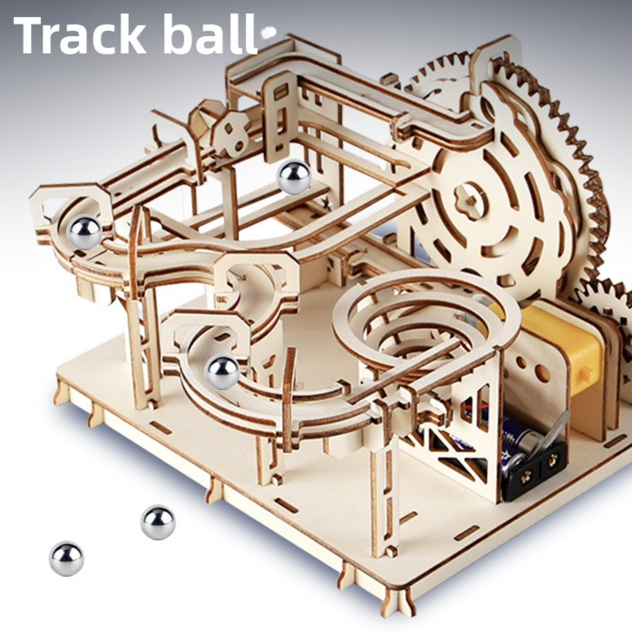 Educational Toy Puzzle