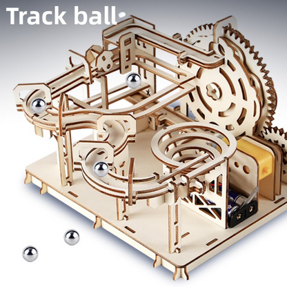 Educational Toy Puzzle