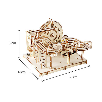 Educational Toy Puzzle