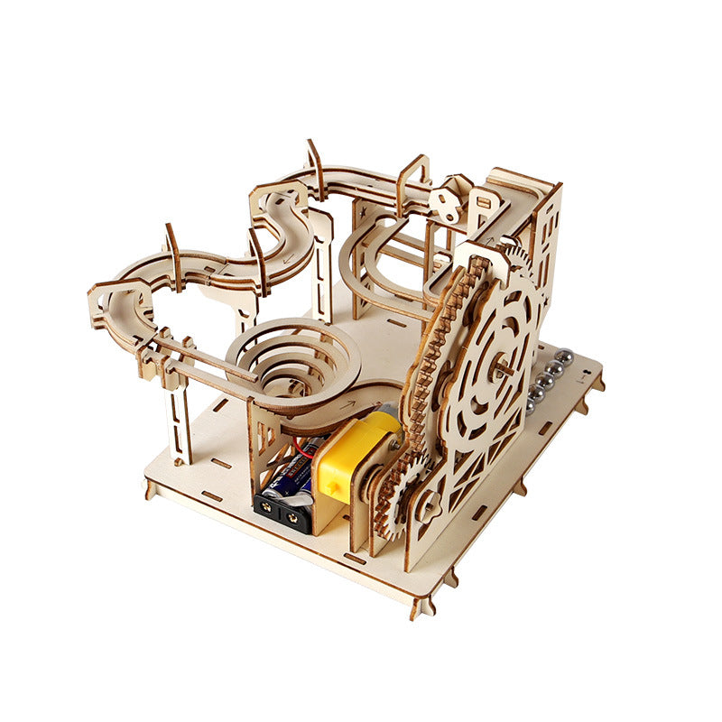 Educational Toy Puzzle