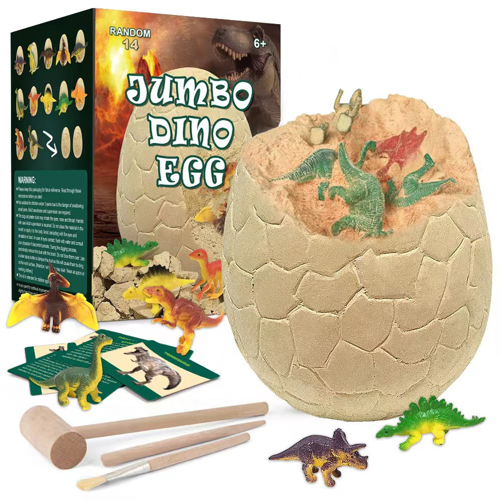 Educational Toy Set
