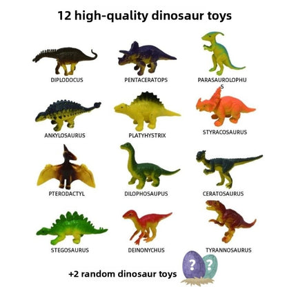 Educational Toy Set