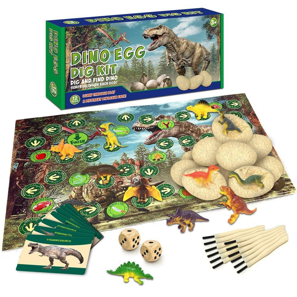 Educational Toy Set