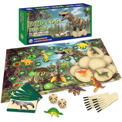 Educational Toy Set