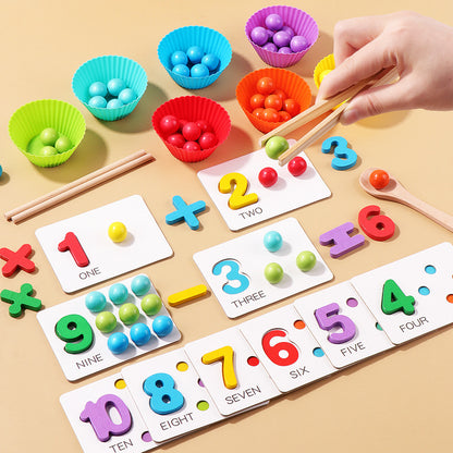 Educational Toy Set