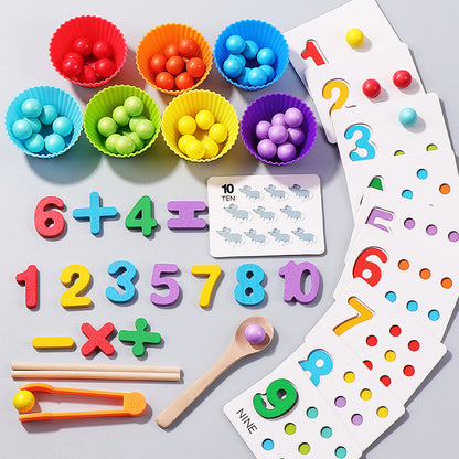 Educational Toy Set