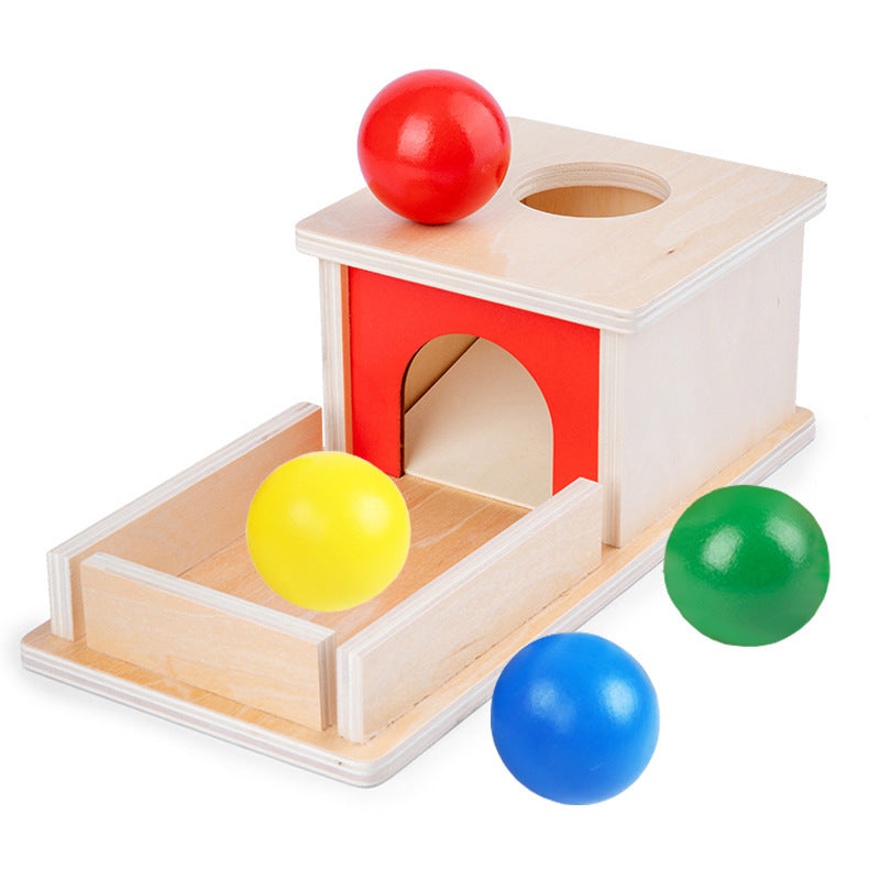 Educational toys