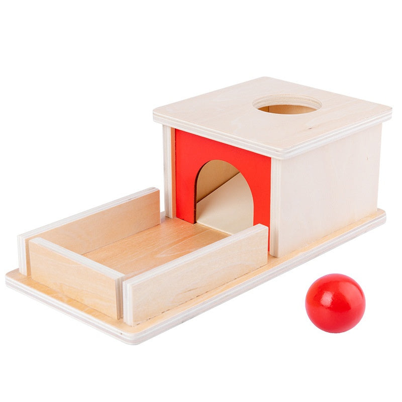 Educational toys