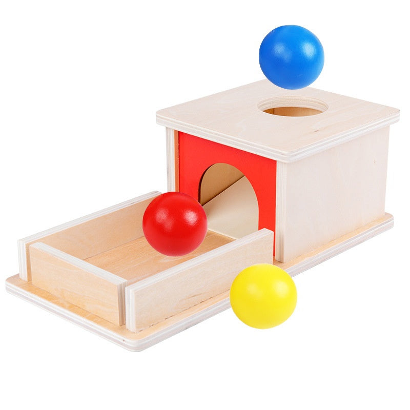 Educational toys