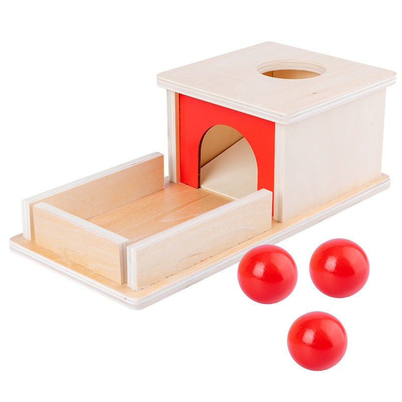 Educational toys