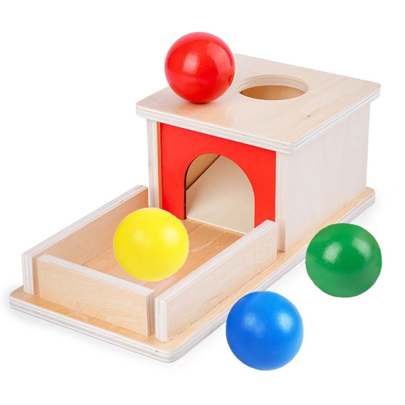 Educational toys