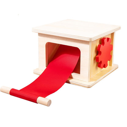 Educational toys