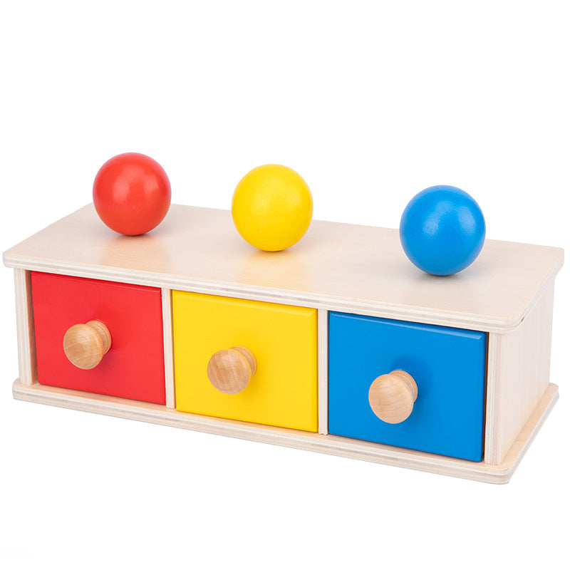 Educational toys