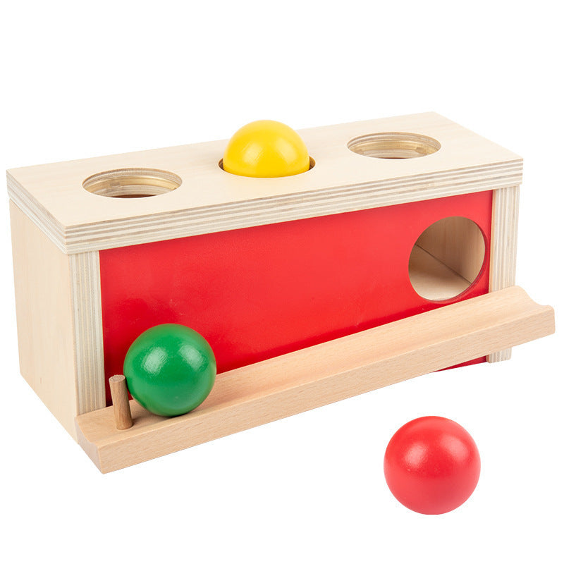 Educational toys