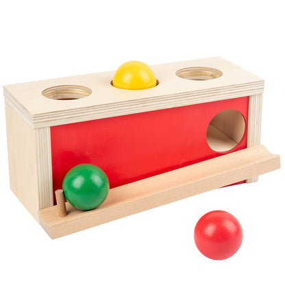 Educational toys