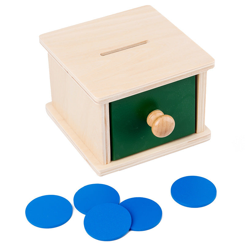 Educational toys