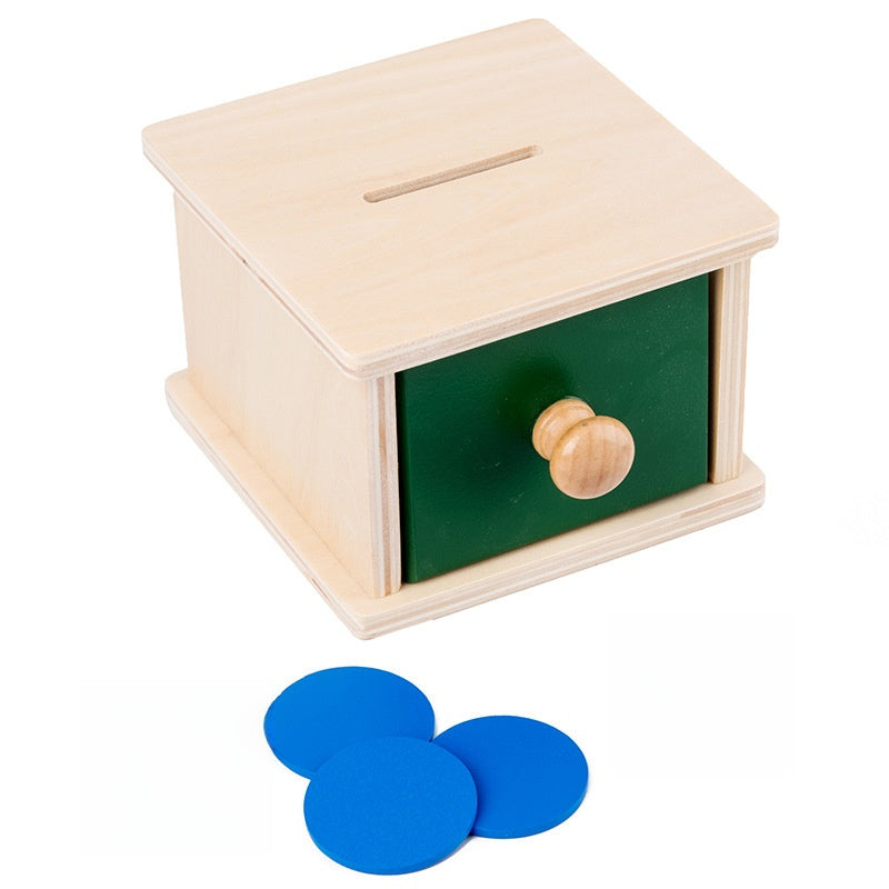 Educational toys