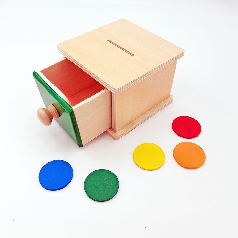 Educational toys