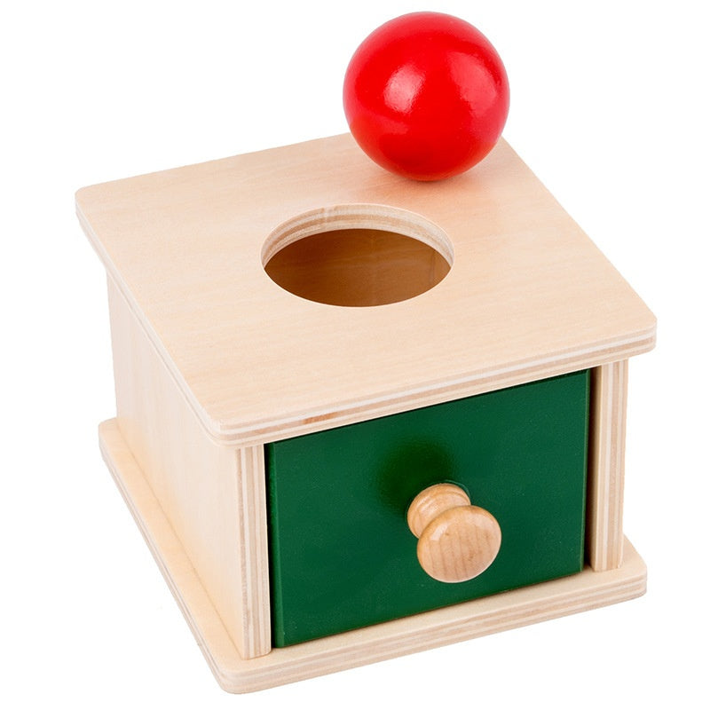 Educational toys