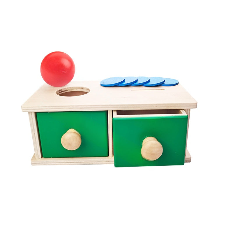 Educational toys