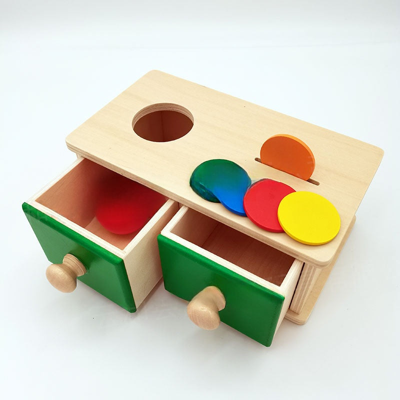 Educational toys