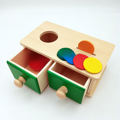 Educational toys