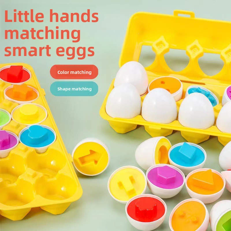 Educational Toys
