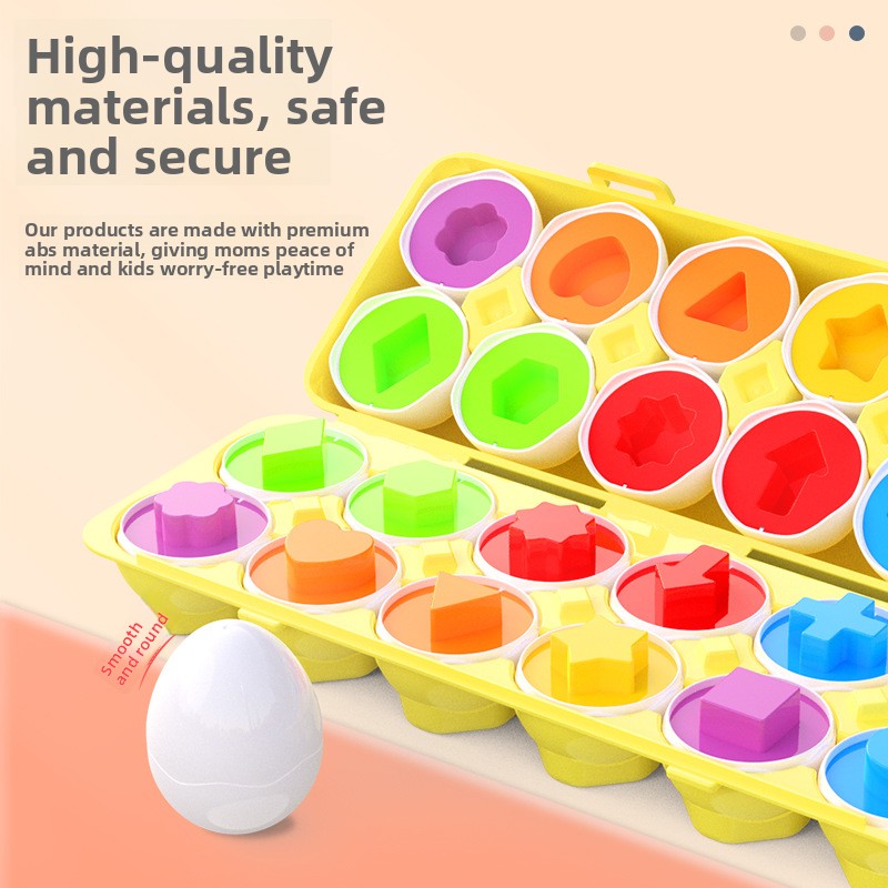 Educational Toys