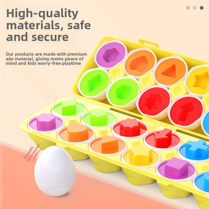 Educational Toys