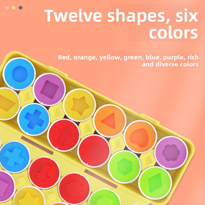 Educational Toys