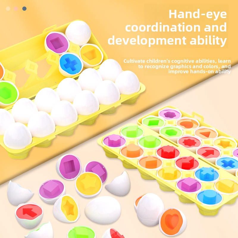 Educational Toys