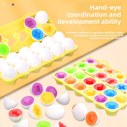 Educational Toys