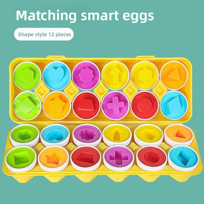 Educational Toys