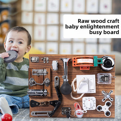 educational wooden toys