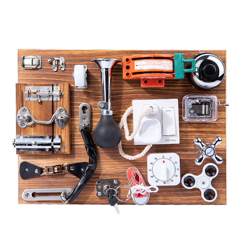 educational wooden toys