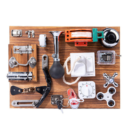 educational wooden toys
