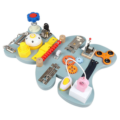 educational wooden toys