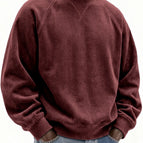 Wine Red / 2XL