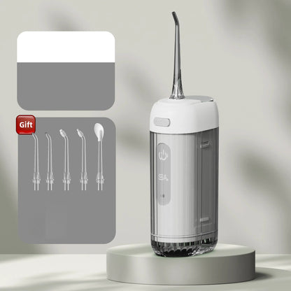 Electric Toothbrush for Powerful Cleaning & Fresh Breath