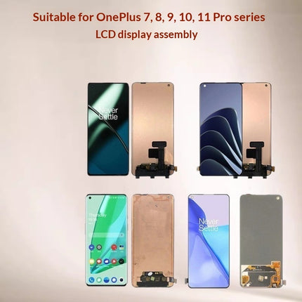 Original Replacement Screen LCD Assembly – Premium Quality