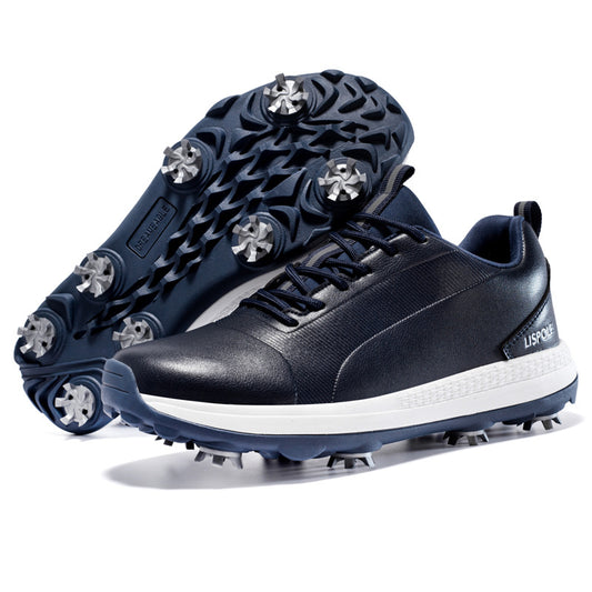 Golf Training Sports Shoes with Lightweight Support Design