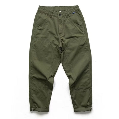 Buy Men’s Cargo Pants for Travel, Outdoor, and Daily Use
