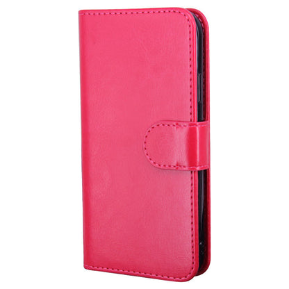 Classic Mobile Phone Flip Cover Wallet – Stylish & Protective