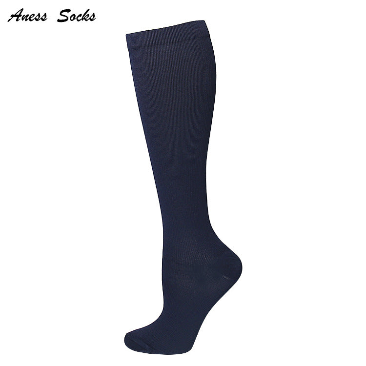 Compression Socks for Sports and Daily Comfort Wear Fit Now