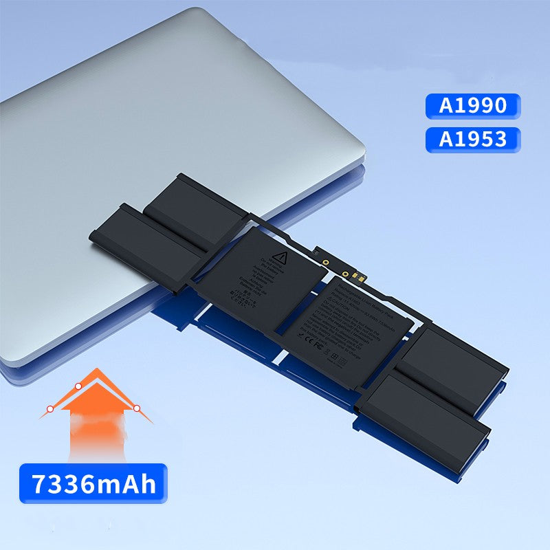 Buy MacBook Air Pro Battery Replacement for A1466, A1502, A1398 – Boost Performance