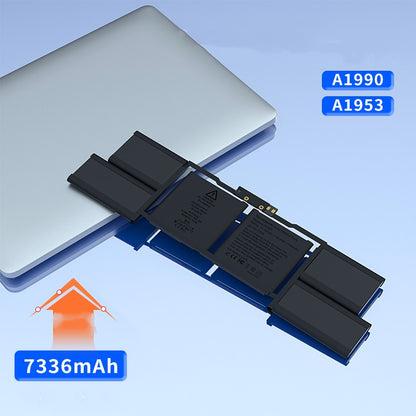 Buy MacBook Air Pro Battery Replacement for A1466, A1502, A1398 – Boost Performance