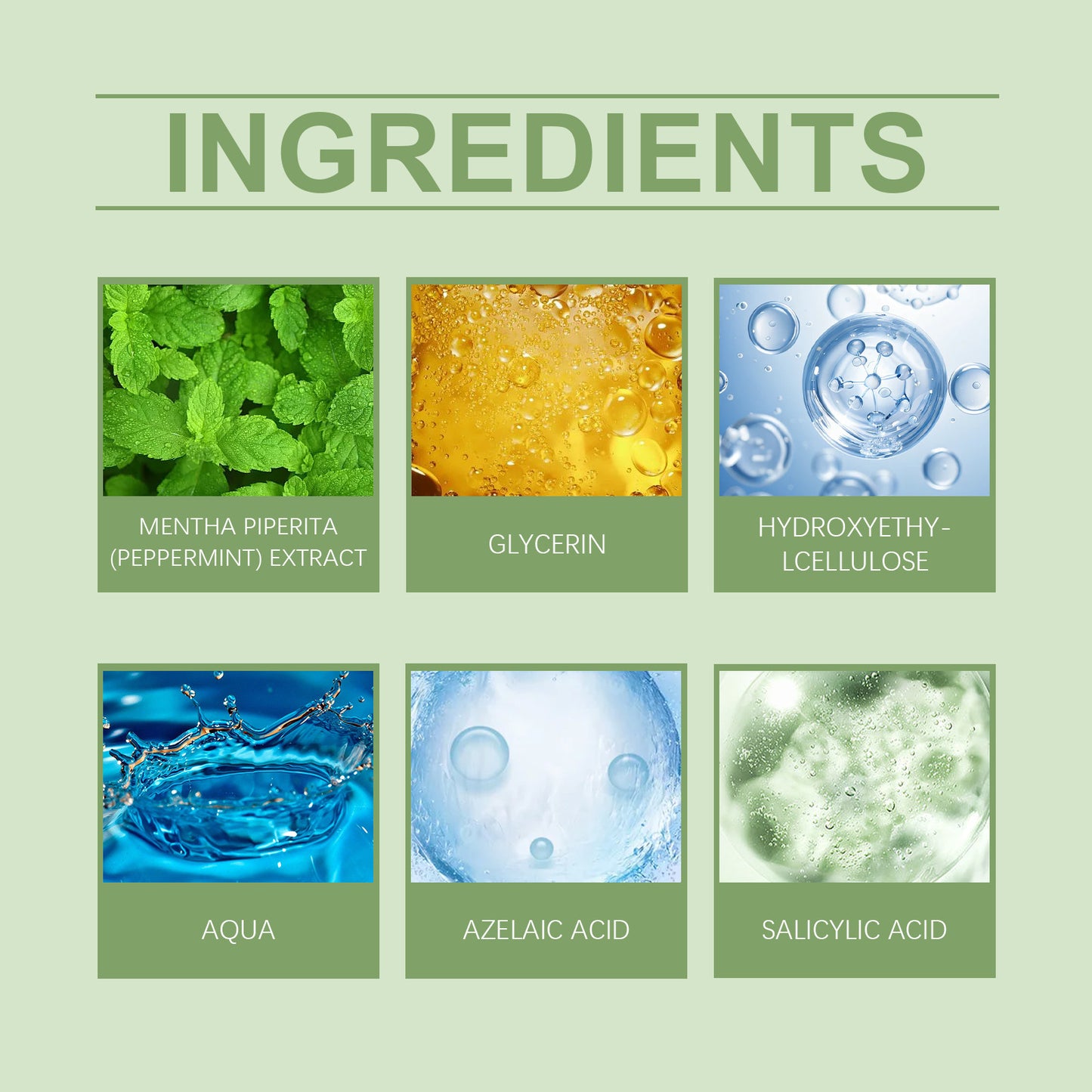Eelhoe Azelaic Acid Facial Essence