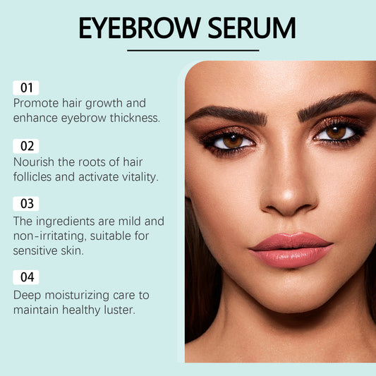 EELHOE Eyebrow Gel