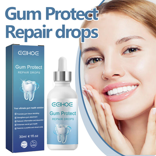 Eelhoe Gum Repair Drops